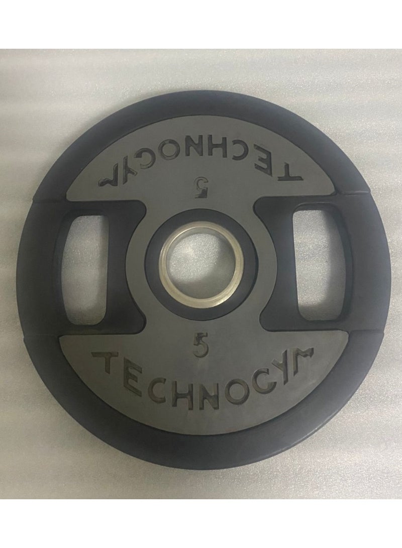 تيكنو چيم طارات تكنو هاي كواليتي وزن 5 كجم(فتحة 51 مم/2قطعة) - Image 4